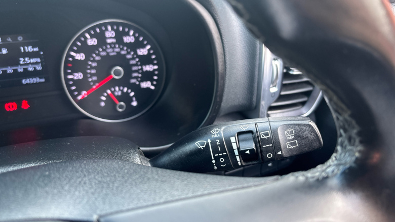 Kia Sportage 1.7 CRDi ISG 1 5dr Diesel Estate